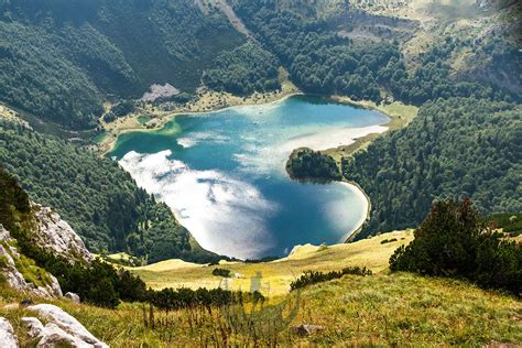Trnovacko Lake Rafting And Canyoning Adventure Tours Bosnia Visit