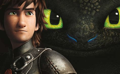 How To Train Your Dragon 2 Wallpapers Wallpapers Hd