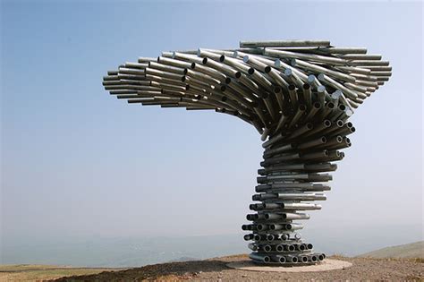 World Update Famous Abstract Sculptures