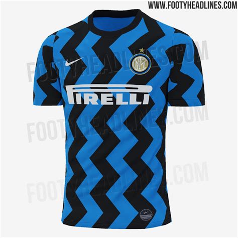 I m fc internazionale milano. Camiseta de local del Inter Milán 2021