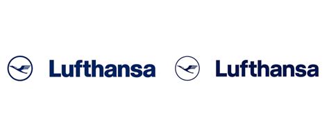 Lufthansa Logo Logodix