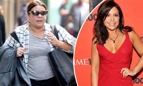 Rachael Ray Weight Loss Story Motivation And Results