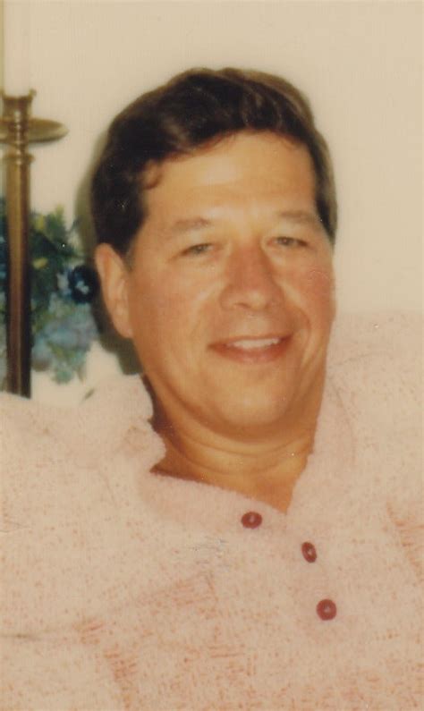Richard Hall Obituary Lansing Mi