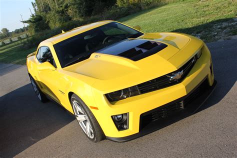 Camaro Zl1 Black And Yellow Camaro Pinterest Camaro Car Accdnt