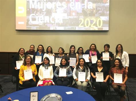 Mujeres que cambiaron la ciencia Observatorio Instituto para el Futuro de la Educación