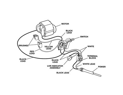 Electric wiring for domestic installers scaddan|brian. Craftsman 315101141 power drill parts | Sears PartsDirect