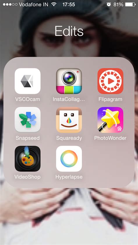 It is easy for admins to use this. 5 Editing Apps Every Instagram Addict Will Absolutely Love!