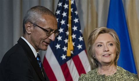Justice Department Official Tipped Off Hillary Clinton Campaign About Email Investigation