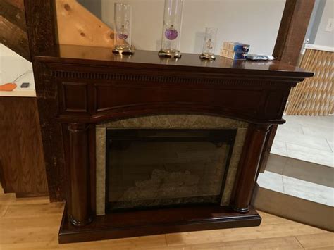 Maybe you would like to learn more about one of these? Twin Star electric fireplace heater for Sale in El Cajon ...