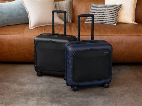 AWAY LAUNCHES NEW COMPACT SUITCASE | Suitcase, Compact