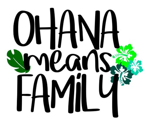 Ohana Lilo Y Stitch Imágenes Para Peques