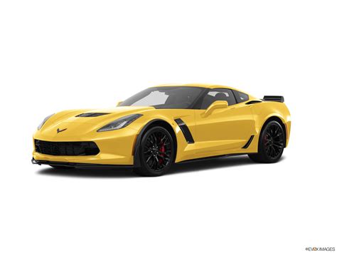 Used 2019 Chevrolet Corvette Z06 Coupe 2d Pricing Kelley Blue Book