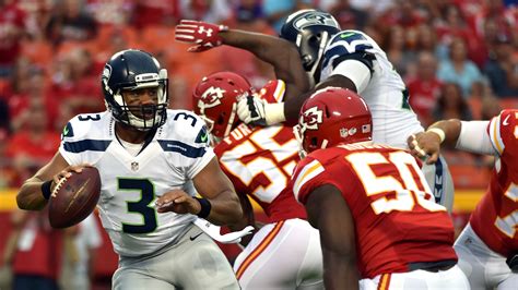 Seahawks Vs Chiefs Score Stats And Highlights