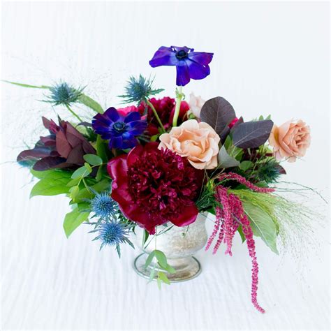We have been voted rochesters best florist for 5 years! Traditional "Moody" Rochester Florist - Flowers by Jerry ...