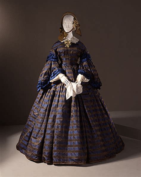 Inspired by her struggle to find a wedding dress, owner melanie bowman. Old Rags - Wedding dress, ca 1860 US, LACMA