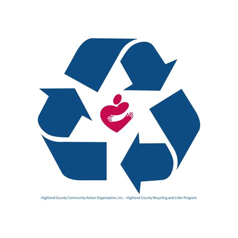 Highland County Recycling & Litter Program - Highland Co. Community