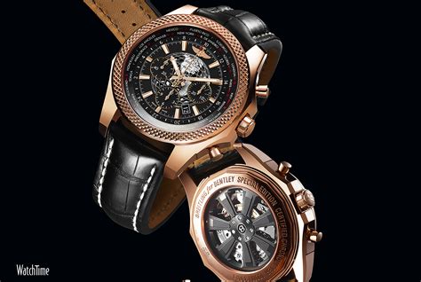 Click on watch later to put videos here. Back is Beautiful: 11 Luxury Watch Wallpapers | WatchTime ...