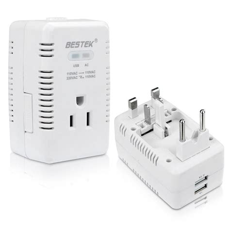 Travel Adapter Vs Converter What Is The Difference Between A Voltage