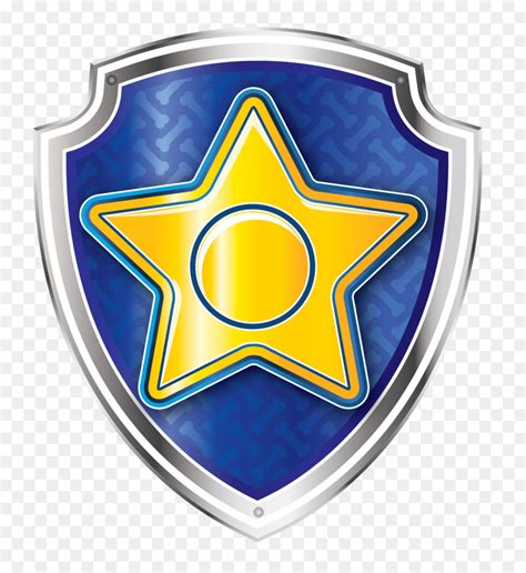 Paw Patrol Printables Badges