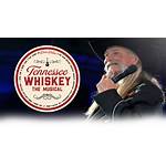 Whiskey Tennessee Written Song Musical Dillon Dean