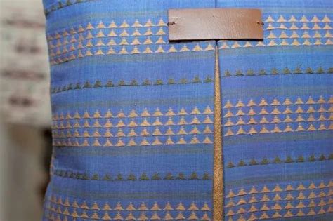 Blue Hand Woven Pure Cotton Cross Body Cum Backpack At Rs 2450piece