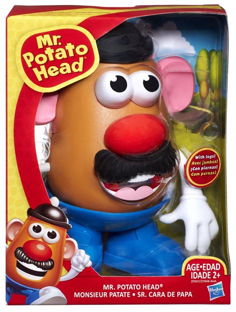 We did not find results for: Amazon: Mr. Potato Head and Mrs. Potato Head only $5.00 ...