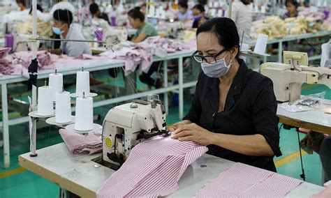 Vietnam To Be The Worlds Biggest Garment Exporter Vietnam Insider