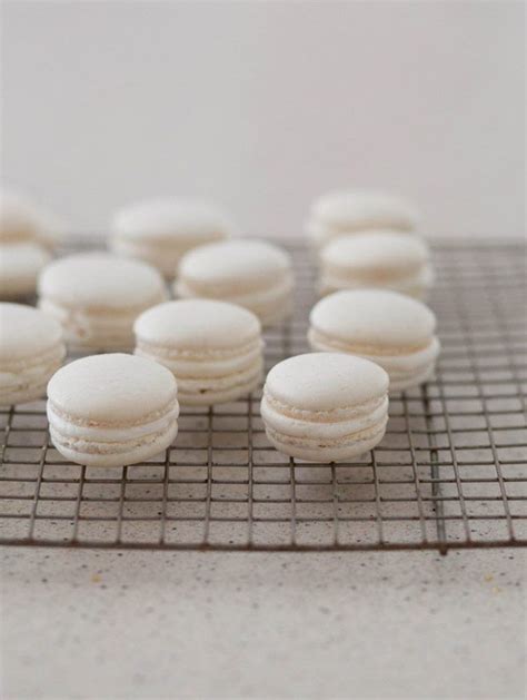 How To Make Macarons Step By Step Everyday Annie Macaron Cookies