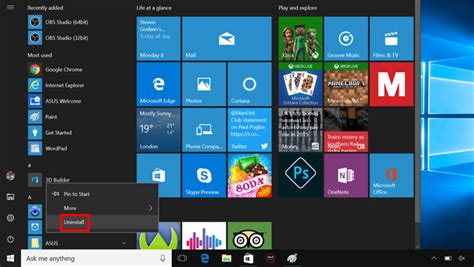 How To Install Apps On Windows 10 Bt