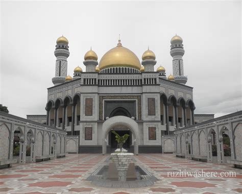 Ini dia 7 spot snorkeling terindah di kepulauan. Terbaru 31+ Gambar Masjid Terindah Di Dunia, Pemandangan ...