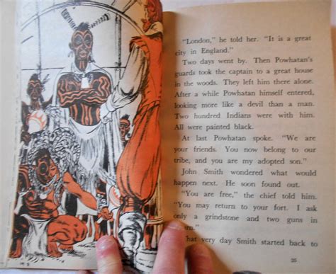 Pocahontas Indian Princess By Katherine Wilkie Weekly Etsy