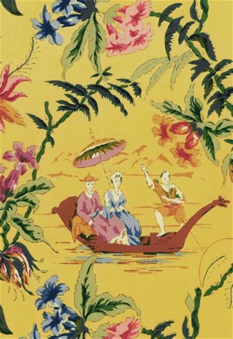 50+ Schumacher Chinoiserie Wallpaper on WallpaperSafari