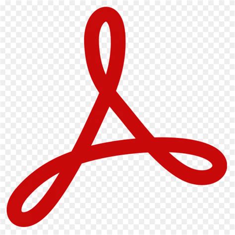 Adobe Acrobat Logo And Transparent Adobe Acrobatpng Logo Images