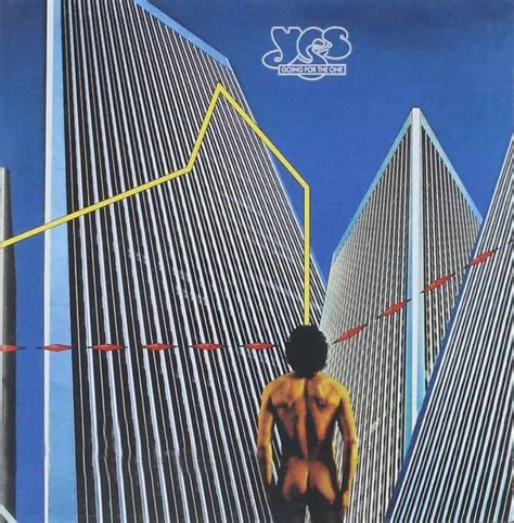 The Best Yes Album Covers Of All Time Rocks Off Mag