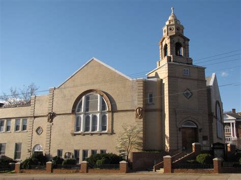 Clifton Forge Presbyterian Church Churches 544 Church St Clifton
