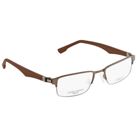 flexon square ladies eyeglasses e107221051 e107221051 ebay