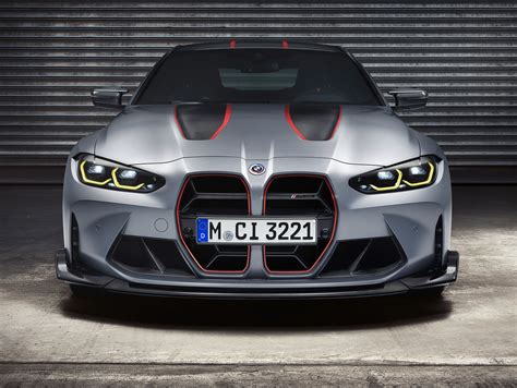 2023 Bmw M4 Csl 2022 Release