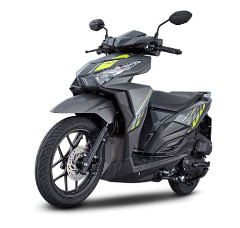 Motorcycles And Accessories Philippines Honda Click 150i