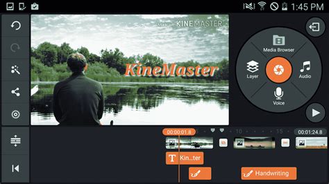 Kinemaster Pro Video Editor Full V4008669 Apk ~ Offhex Download