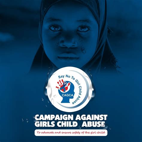 Campaign Against Girl Child Abuse