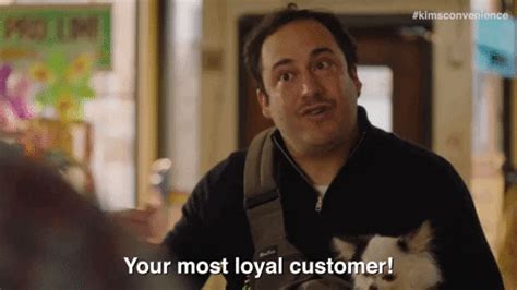 Loyal Customer GIFs Get The Best GIF On GIPHY