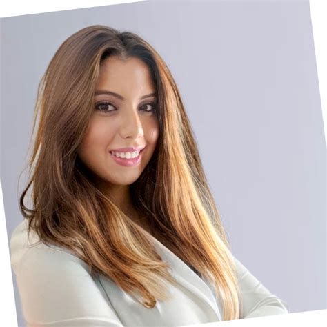 Oumaima El Idrissi Partner Manager Executive Middle East And South