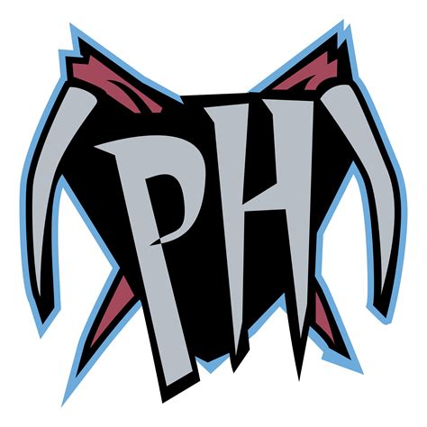 Toronto Phantoms Logos Download