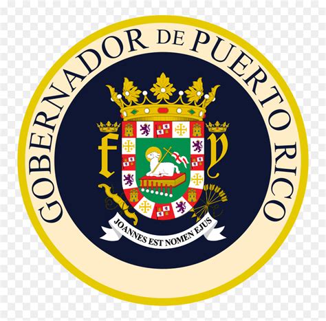 Gobierno De Puerto Rico Departamento De Educacion Hd Png Download Vhv