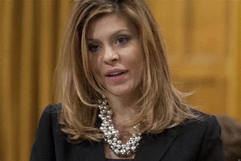 Eve Adams Controversy To Be Investigated By Yukon Cpc Member