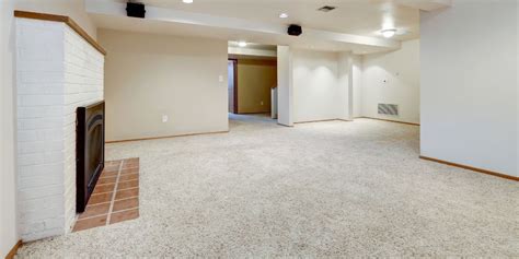 The Dos And Donts Of Finishing Your Basement Evolution Contracting Llc