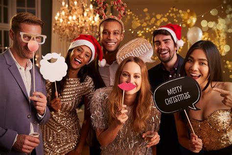 7 unique christmas party games for adults gigsalad