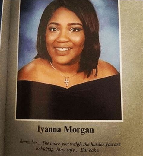 50 Hilariously Brilliant Yearbook Quotes That Deserve Awards Really