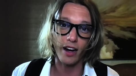 The Untold Truth Of Jamie Campbell Bower