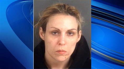 Woman Facing Prostitution Malicious Castration Charges Cumberland